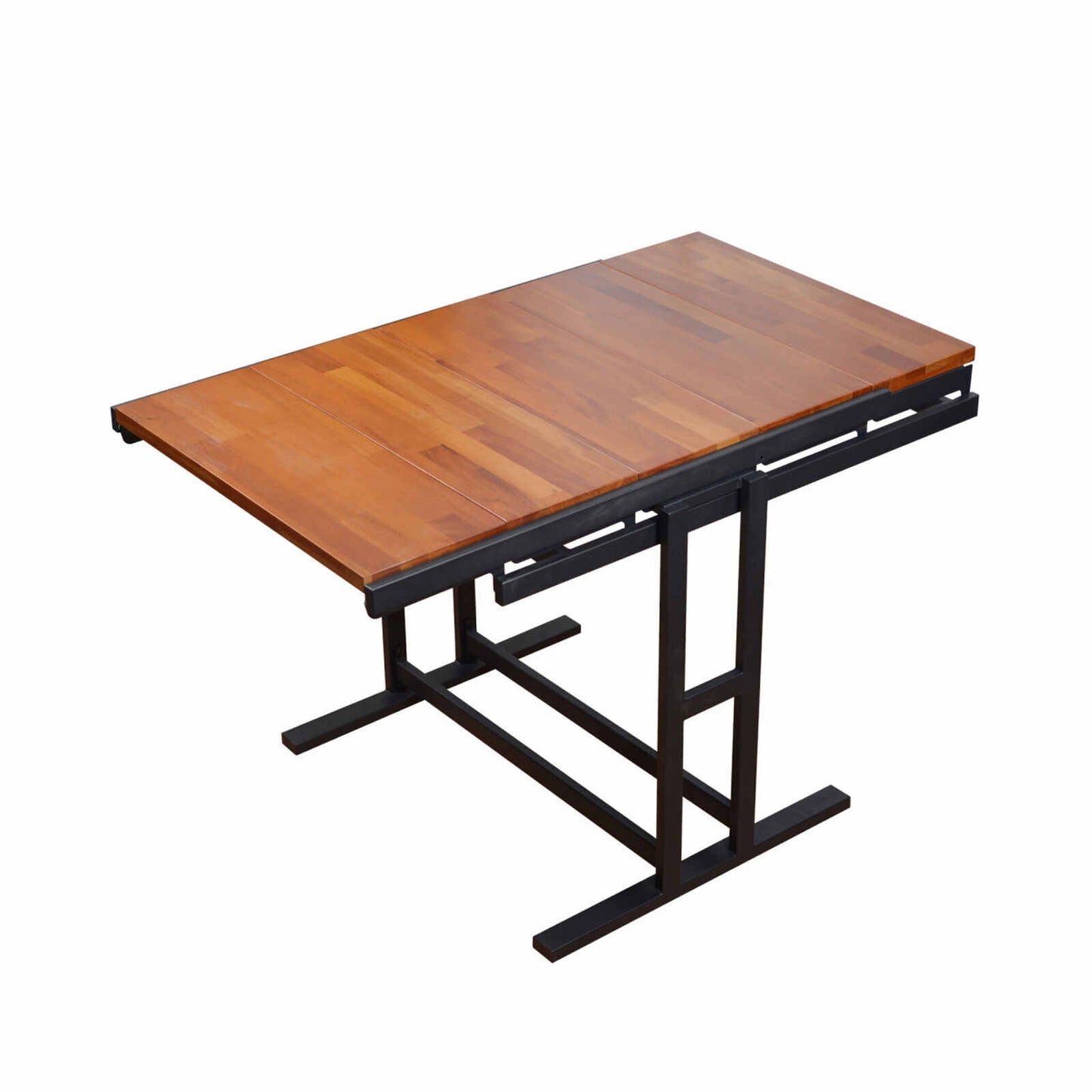 Convertible Dining Table and Bookshelf & free shipping