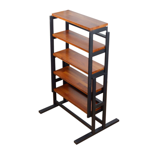 Convertible Dining Table and Bookshelf & free shipping