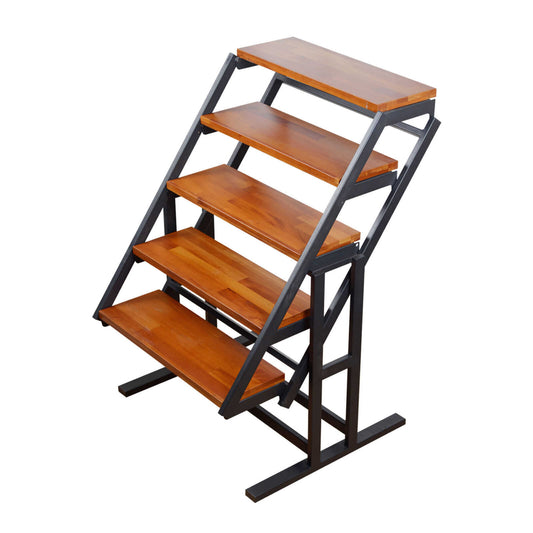 Convertible Dining Table and Bookshelf & free shipping